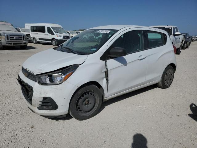2017 CHEVROLET SPARK LS, 