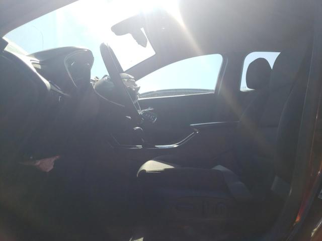 1G1ZG5ST0LF056537 - 2020 CHEVROLET MALIBU RS იასამნისფერი ფოტო 7