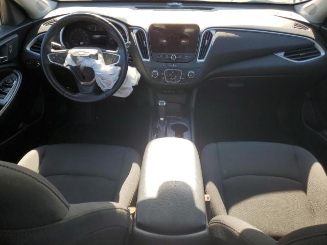 1G1ZG5ST0LF056537 - 2020 CHEVROLET MALIBU RS იასამნისფერი ფოტო 8