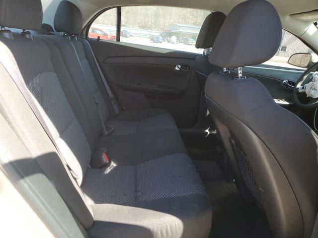 1G1ZC5E08CF199040 - 2012 CHEVROLET MALIBU 1LT TAN photo 10