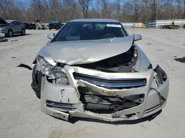 1G1ZC5E08CF199040 - 2012 CHEVROLET MALIBU 1LT TAN photo 5