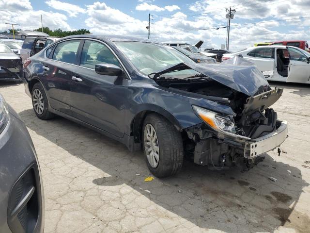 1N4AL3AP6HN325586 - 2017 NISSAN ALTIMA 2.5 GRAY photo 4