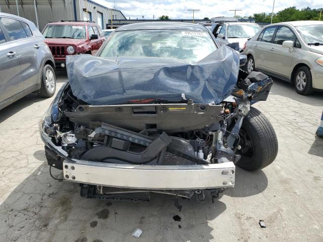 1N4AL3AP6HN325586 - 2017 NISSAN ALTIMA 2.5 GRAY photo 5