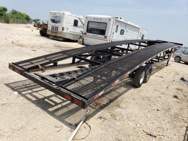 4A93A4826NH220021 - 2022 AMERICAN MOTORS TRAILER BLACK photo 4