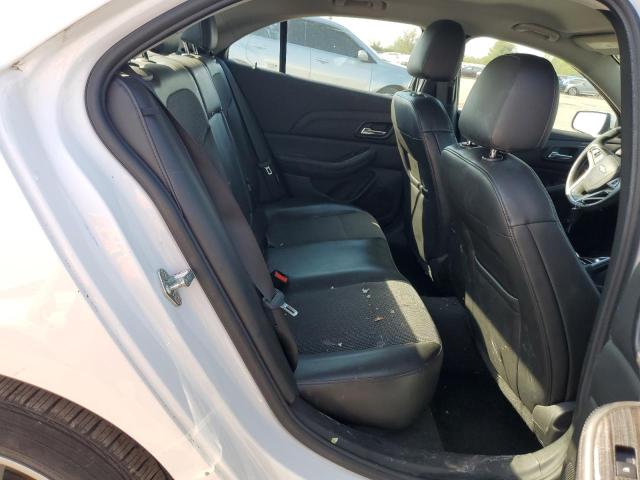 1G11C5SA8GF166054 - 2016 CHEVROLET MALIBU LIM LT 白色 照片 10