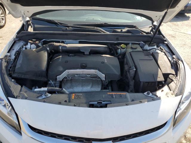 1G11C5SA8GF166054 - 2016 CHEVROLET MALIBU LIM LT 白色 照片 11