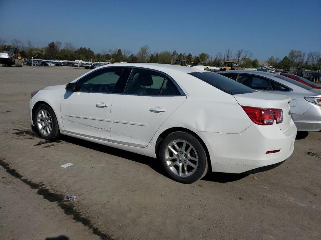 1G11C5SA8GF166054 - 2016 CHEVROLET MALIBU LIM LT 白色 照片 2