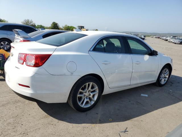 1G11C5SA8GF166054 - 2016 CHEVROLET MALIBU LIM LT 白色 照片 3