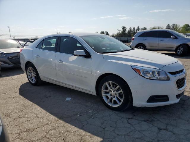 1G11C5SA8GF166054 - 2016 CHEVROLET MALIBU LIM LT 白色 照片 4