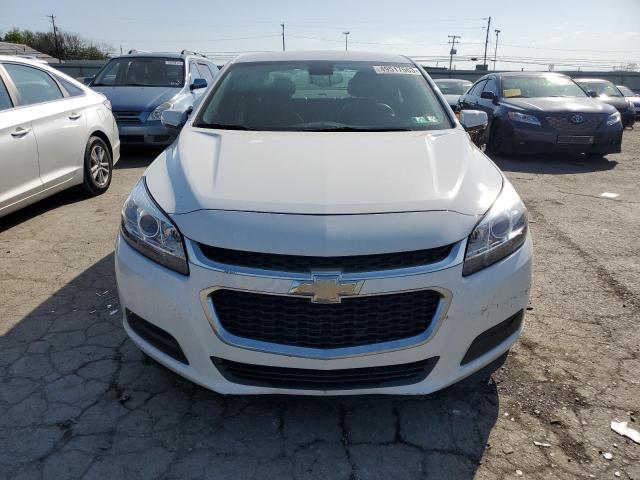 1G11C5SA8GF166054 - 2016 CHEVROLET MALIBU LIM LT 白色 照片 5