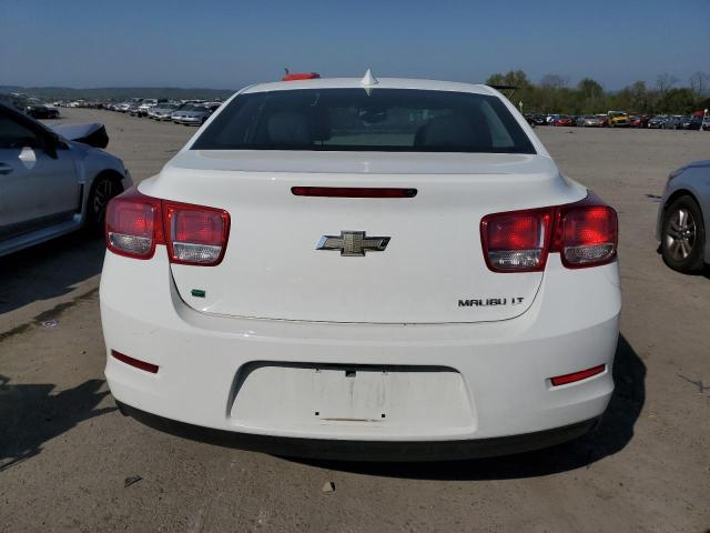 1G11C5SA8GF166054 - 2016 CHEVROLET MALIBU LIM LT 白色 照片 6