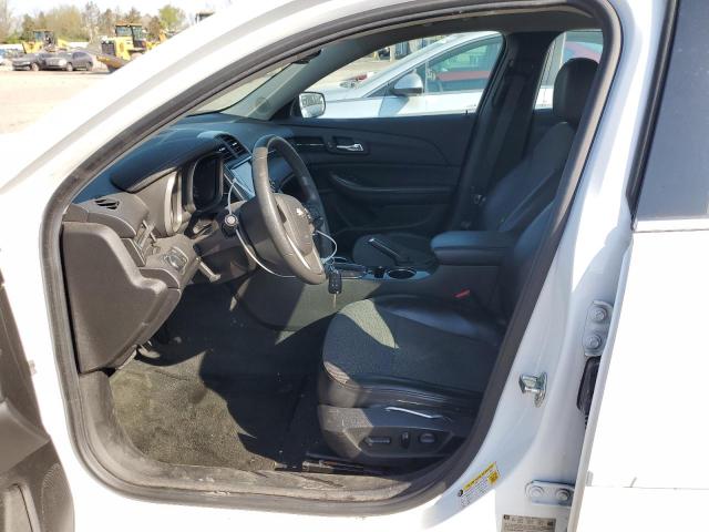 1G11C5SA8GF166054 - 2016 CHEVROLET MALIBU LIM LT 白色 照片 7