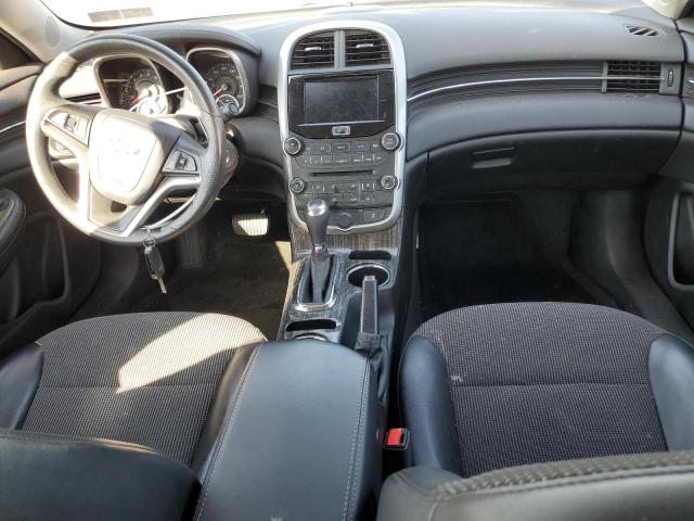 1G11C5SA8GF166054 - 2016 CHEVROLET MALIBU LIM LT 白色 照片 8