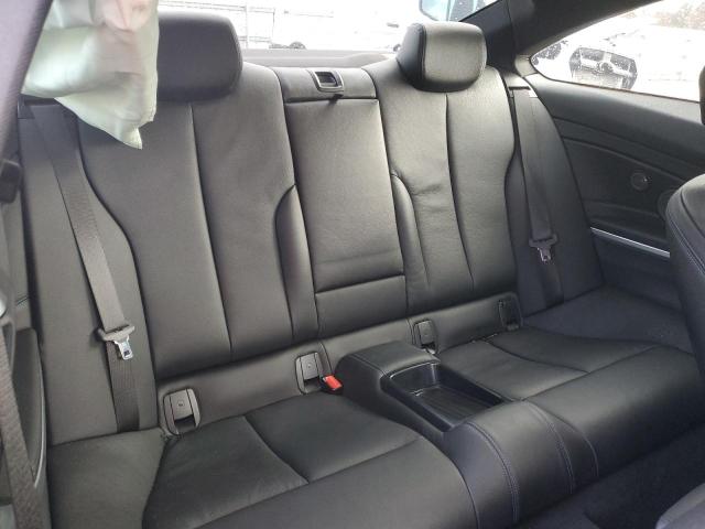 WBA4W9C53KAF98688 - 2019 BMW 440XI BLACK photo 10