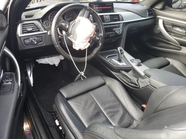 WBA4W9C53KAF98688 - 2019 BMW 440XI BLACK photo 8