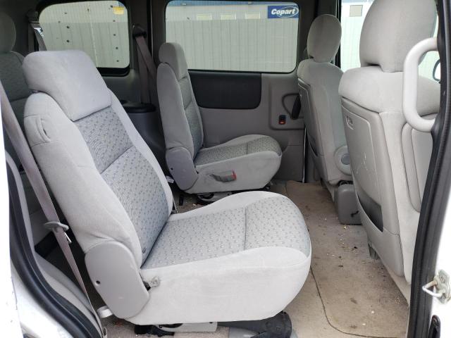 1GNDU23W78D180140 - 2008 CHEVROLET UPLANDER LS 白色 照片 11