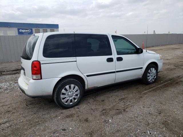 1GNDU23W78D180140 - 2008 CHEVROLET UPLANDER LS 白色 照片 3