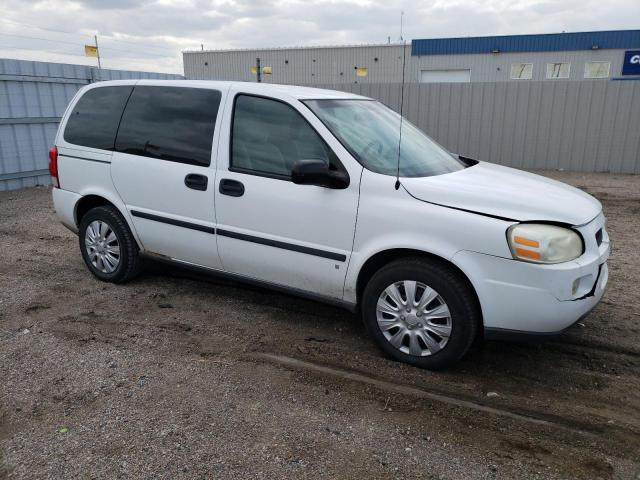 1GNDU23W78D180140 - 2008 CHEVROLET UPLANDER LS 白色 照片 4