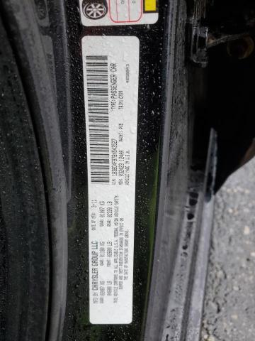 1B3BD4FB7BN543527 - 2011 DODGE AVENGER EXPRESS 黑色 照片 12