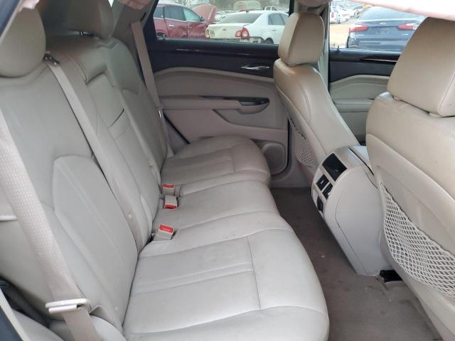 3GYFNBE38CS583872 - 2012 CADILLAC SRX PERFORMANCE COLLECTION თეთრი ფოტო 11