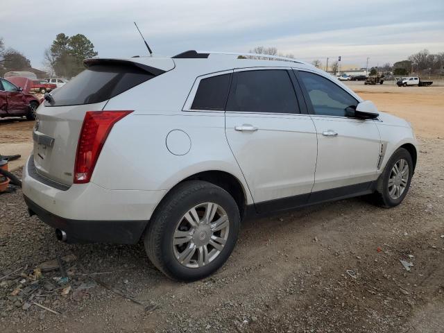3GYFNBE38CS583872 - 2012 CADILLAC SRX PERFORMANCE COLLECTION თეთრი ფოტო 3
