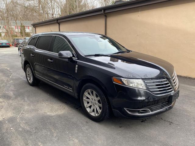 2019 LINCOLN MKT, 