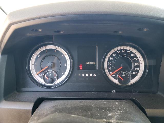 1C6RR6TT6LS124456 - 2020 RAM 1500 CLASS SLT 白色 照片 9