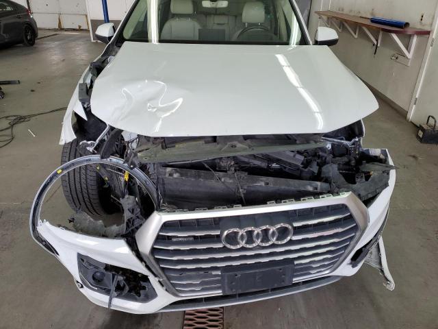 WA1VAAF77HD013369 - 2017 AUDI Q7 PRESTIGE WHITE photo 12