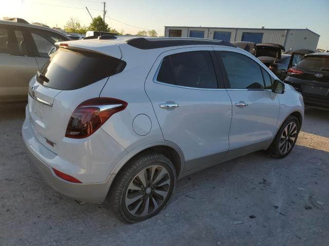 KL4CJCSB0HB258068 - 2017 BUICK ENCORE ESSENCE WHITE photo 3