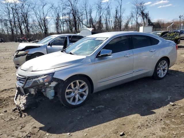 2018 CHEVROLET IMPALA PREMIER, 
