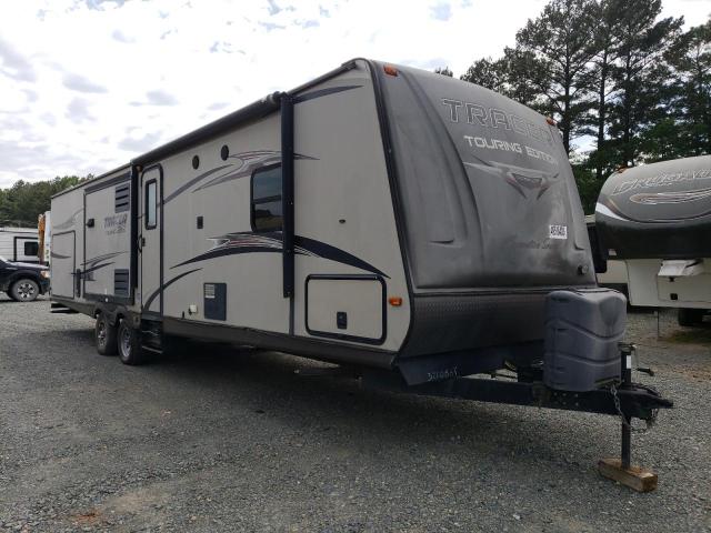 5ZT2TRXB9EB505234 - 2014 FORS TRAILER 棕色 照片 1