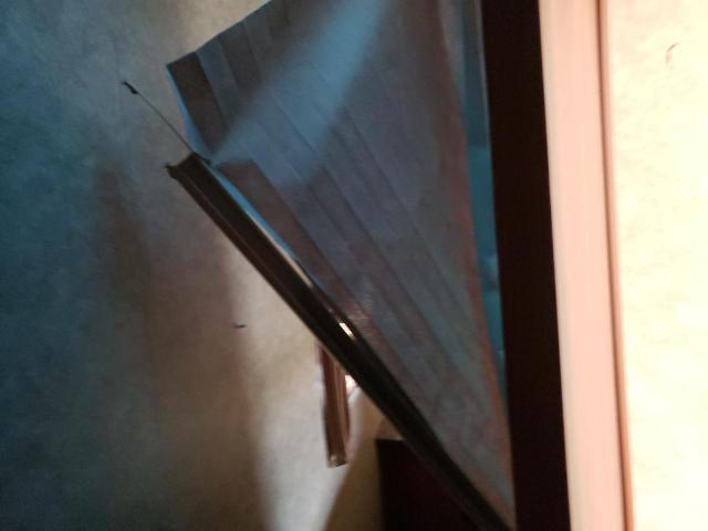 5ZT2TRXB9EB505234 - 2014 FORS TRAILER 棕色 照片 8