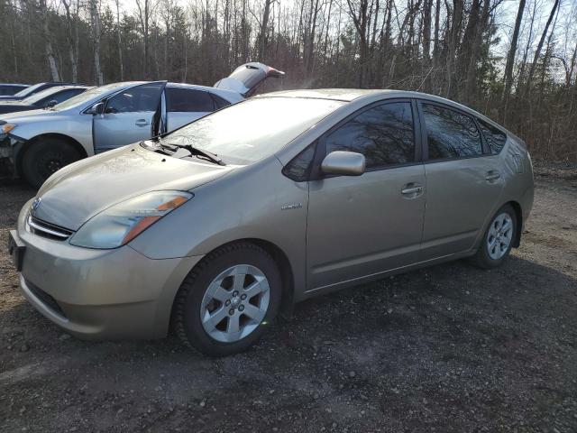 2007 TOYOTA PRIUS, 