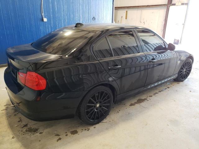 WBAPK7G5XBNN85692 - 2011 BMW 328 XI BLACK photo 3