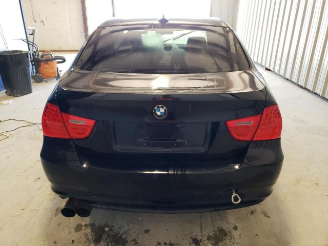 WBAPK7G5XBNN85692 - 2011 BMW 328 XI BLACK photo 6