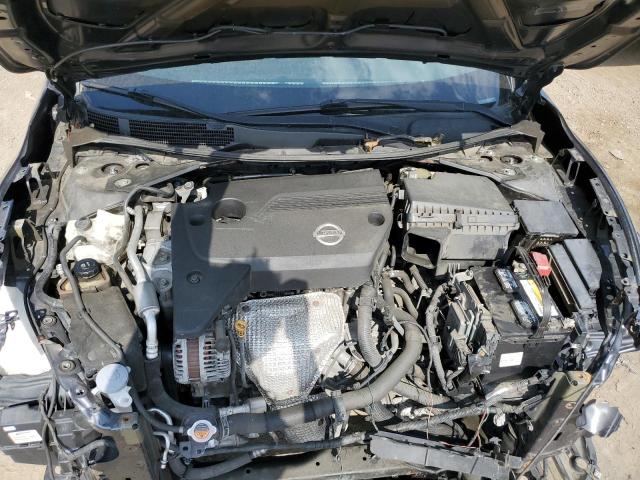 1N4AL3AP1DC292664 - 2013 NISSAN ALTIMA 2.5 GRAY photo 11