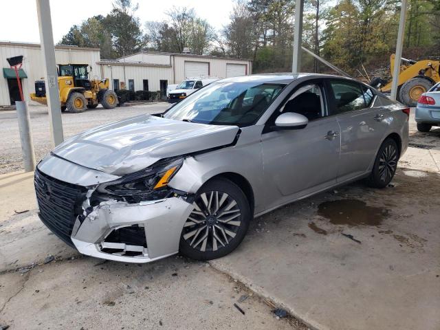 1N4BL4DV0PN315784 - 2023 NISSAN ALTIMA SV SILVER photo 1