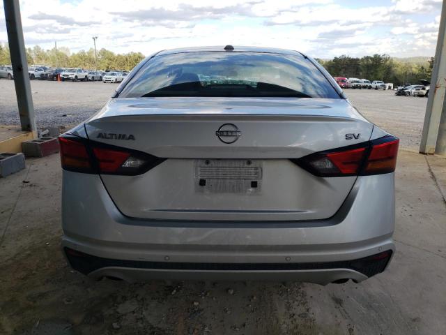 1N4BL4DV0PN315784 - 2023 NISSAN ALTIMA SV SILVER photo 6