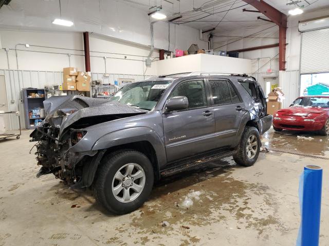 2004 TOYOTA 4RUNNER SR5, 