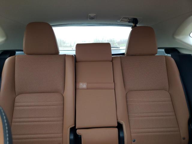 JTJBARBZ0J2152708 - 2018 LEXUS NX 300 BASE 黑色 照片 10