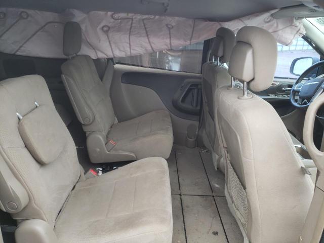 2A4RR5DG3BR674938 - 2011 CHRYSLER TOWN & COU TOURING 黑色 照片 11