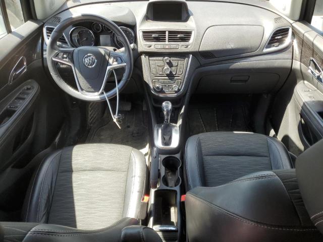 KL4CJBSB0FB173643 - 2015 BUICK ENCORE CONVENIENCE 银色 照片 8