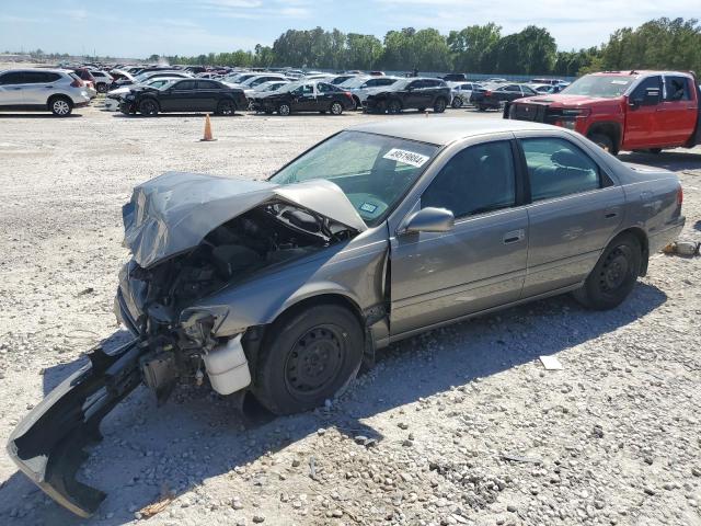 2001 TOYOTA CAMRY CE, 