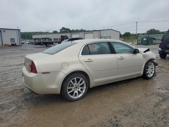 1G1ZH57B49F237825 - 2009 CHEVROLET MALIBU 1LT GOLD photo 3