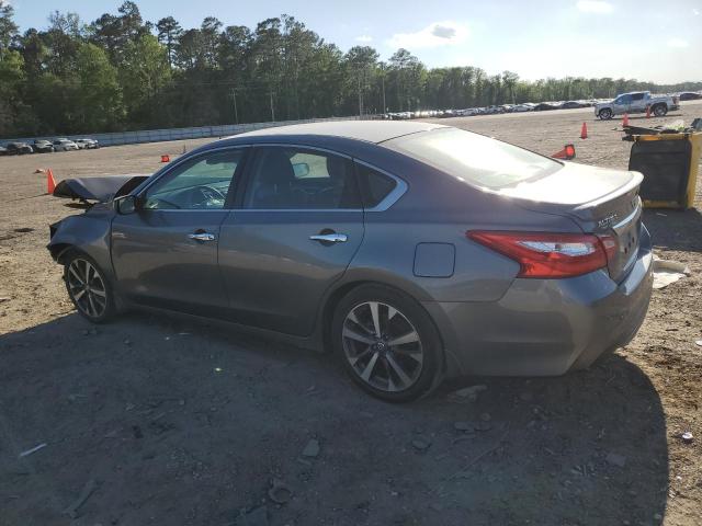 1N4AL3AP8GN334921 - 2016 NISSAN ALTIMA 2.5 CHARCOAL photo 2