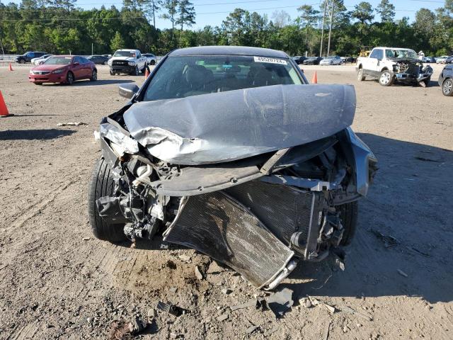 1N4AL3AP8GN334921 - 2016 NISSAN ALTIMA 2.5 CHARCOAL photo 5