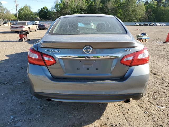 1N4AL3AP8GN334921 - 2016 NISSAN ALTIMA 2.5 CHARCOAL photo 6