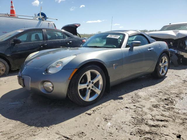 2006 PONTIAC SOLSTICE, 