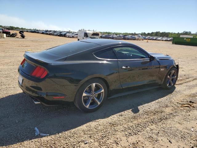 1FA6P8CF9G5259559 - 2016 FORD MUSTANG GT BLACK photo 3