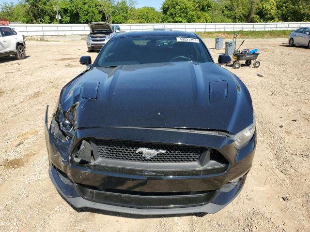 1FA6P8CF9G5259559 - 2016 FORD MUSTANG GT BLACK photo 5